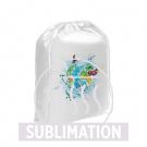 Drawstring bag