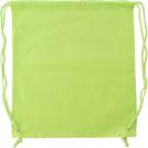 Drawstring bag