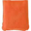 Inflatable travel pillow