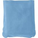 Inflatable travel pillow