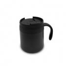 Thermo mug 330 ml with handle