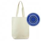 Cotton shopping bag B'RIGHT