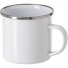 Enamel mug 350 ml