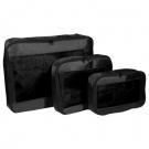 Bags, suitcase organizers