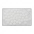 Sugar free mints