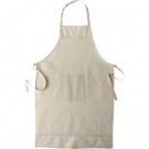 Cotton kitchen apron