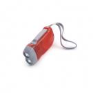 Dynamo torch 2 LED