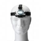 Head torch 8 LED