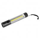 1 LED COB torch