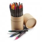 Crayon set