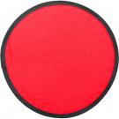 Foldable frisbee