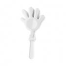 Hand clapper "hand"