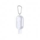 Antibacterial hand gel