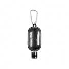 Antibacterial hand gel