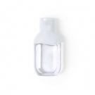 Antibacterial hand gel