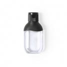 Antibacterial hand gel