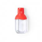 Antibacterial hand gel
