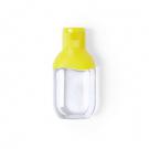 Antibacterial hand gel