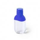Antibacterial hand gel