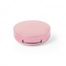 Lip balm, mirror