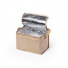 Laminated paper cooler bag