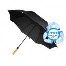 RPET automatic umbrella B'RIGHT
