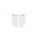 Nose and mouth shield