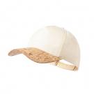 Organic cotton cap