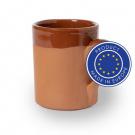 Clay mug 330 ml