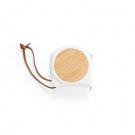 Bamboo measuring tape 5m