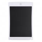 Magnetic LCD writing tablet, pen included