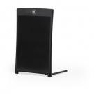 Magnetic LCD writing tablet, pen included