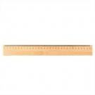 Bamboo ruler