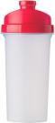 Sports bottle 700 ml, shaker