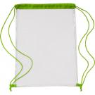 Drawstring bag