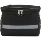 Bicycle bag, cooler bag