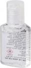 Antibacterial hand gel with moisturizers