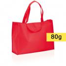 Foldable shopping bag