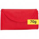 Foldable shopping bag