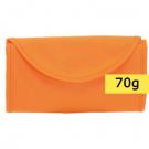 Foldable shopping bag