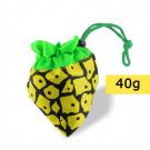 Foldable shopping bag