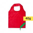 Foldable shopping bag