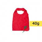 Foldable shopping bag