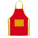Kitchen apron