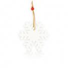 Christmas hanger