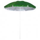Beach umbrella