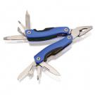 Multifunctional tool 12 el.