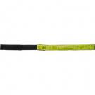 Strap with velcro fastening