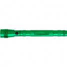 Telescopic torch, 3 LED