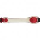 Armband with LED lights